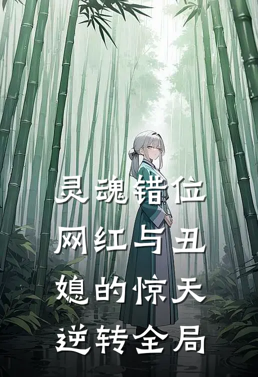 灵魂错位：网红与丑媳的惊天逆转全局