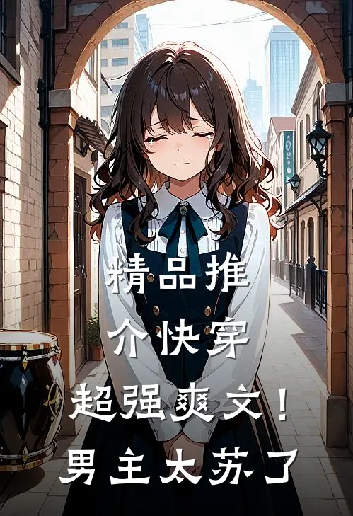 精品推介快穿：超强爽文！男主太苏了