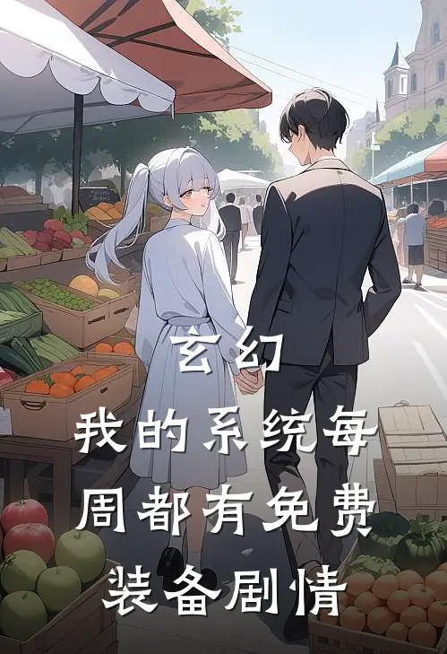 玄幻：我的系统每周都有免费装备剧情