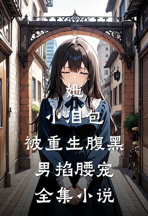 她，小泪包，被重生腹黑男掐腰宠全集小说