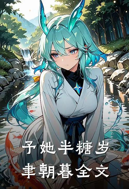 予她半糖岁聿朝暮全文
