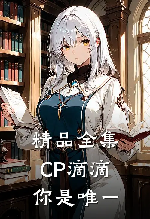 精品全集CP滴滴，你是唯一