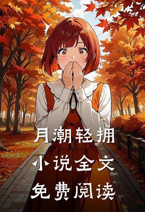 月潮轻拥小说全文免费阅读