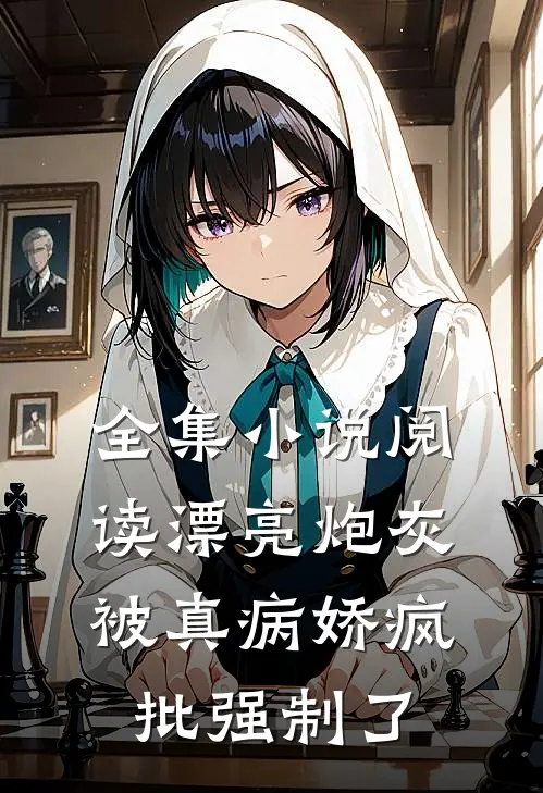 全集小说阅读漂亮炮灰，被真病娇疯批强制了