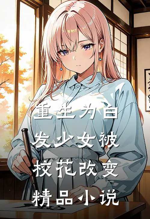 重生为白发少女被校花改变精品小说