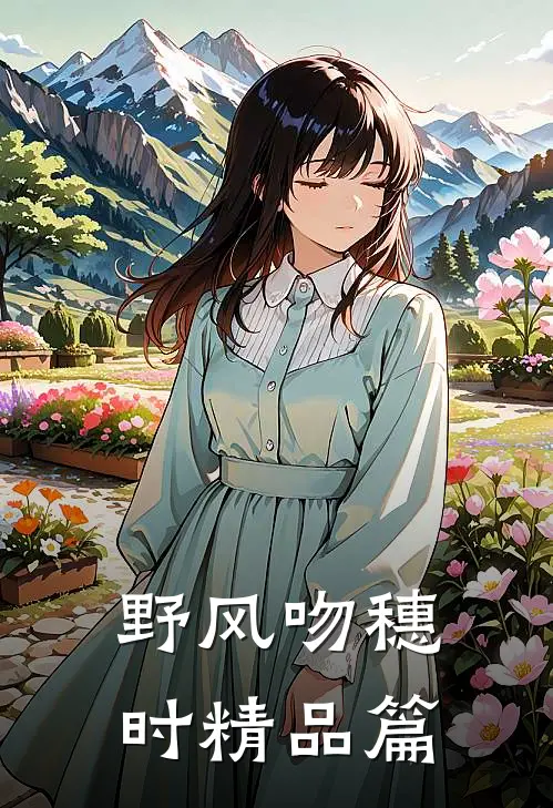 野风吻穗时精品篇