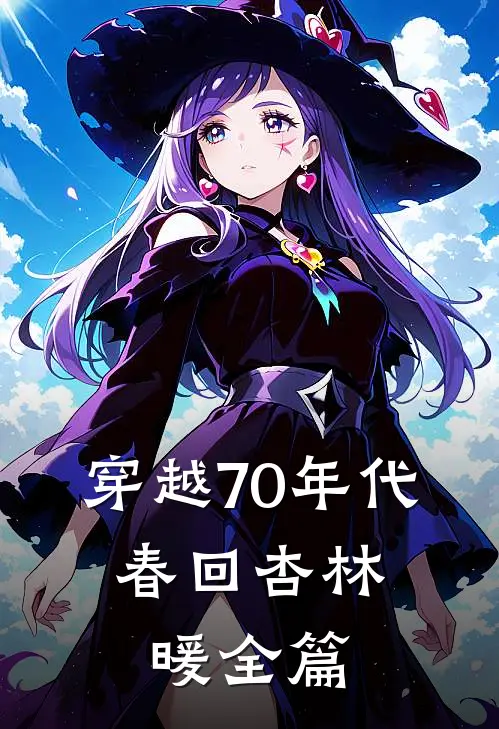 穿越70年代：春回杏林暖全篇