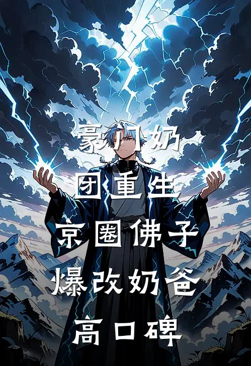 豪门奶团重生，京圈佛子爆改奶爸高口碑