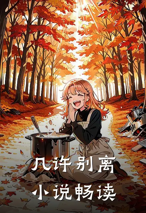 几许别离小说畅读