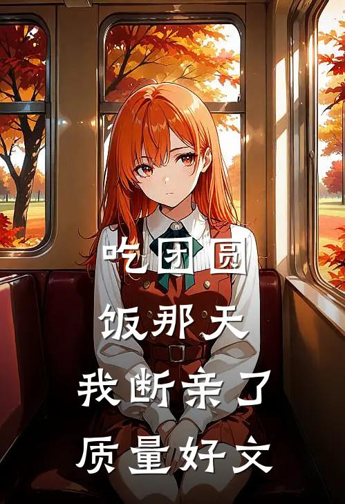 吃团圆饭那天，我断亲了质量好文