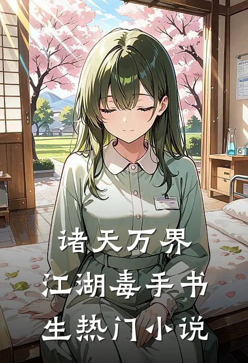 诸天万界：江湖毒手书生热门小说