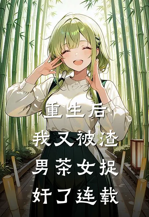 重生后，我又被渣男茶女捉奸了连载
