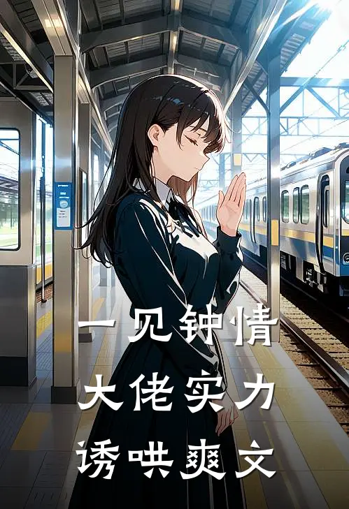 一见钟情：大佬实力诱哄爽文