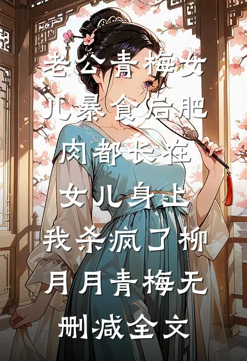 老公青梅女儿暴食后肥肉都长在女儿身上，我杀疯了柳月月青梅无删减全文
