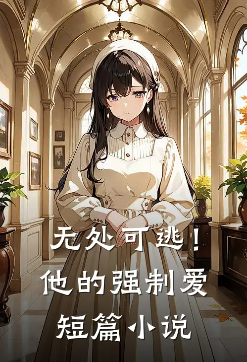无处可逃！他的强制爱短篇小说