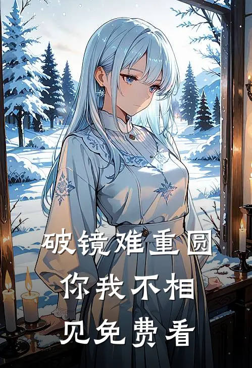 破镜难重圆，你我不相见免费看