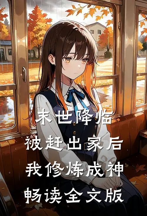 末世降临，被赶出家后我修炼成神畅读全文版