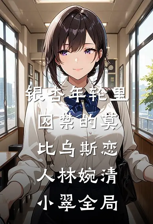 银杏年轮里囚禁的莫比乌斯恋人林婉清小翠全局
