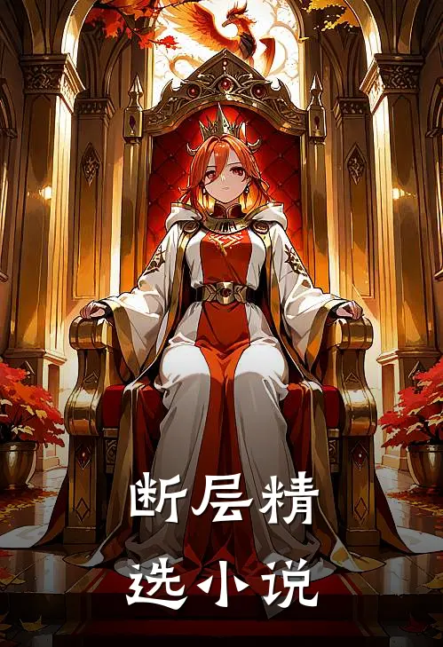 断层精选小说