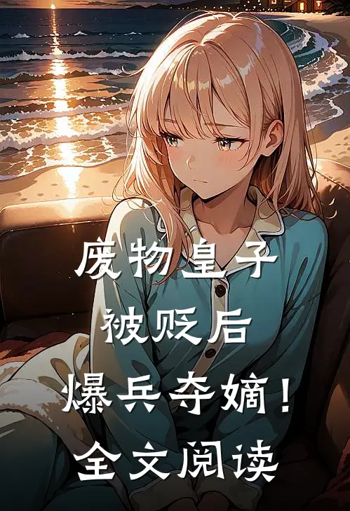 废物皇子被贬后,爆兵夺嫡!全文阅读