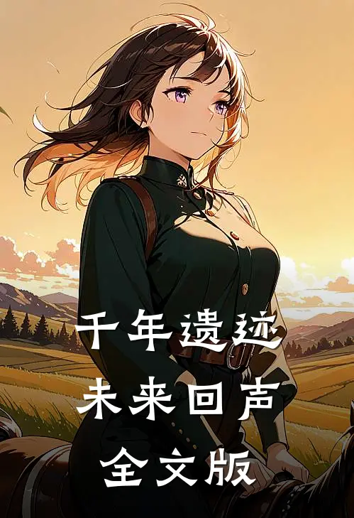 千年遗迹：未来回声全文版