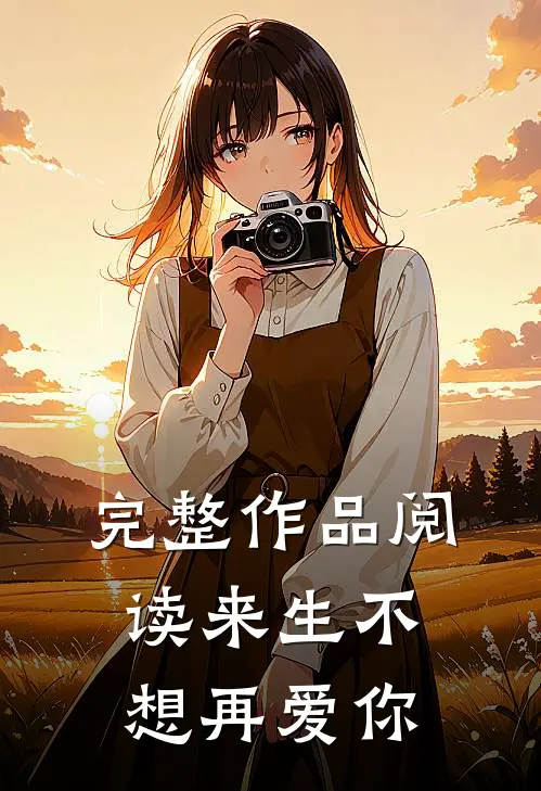 完整作品阅读来生不想再爱你