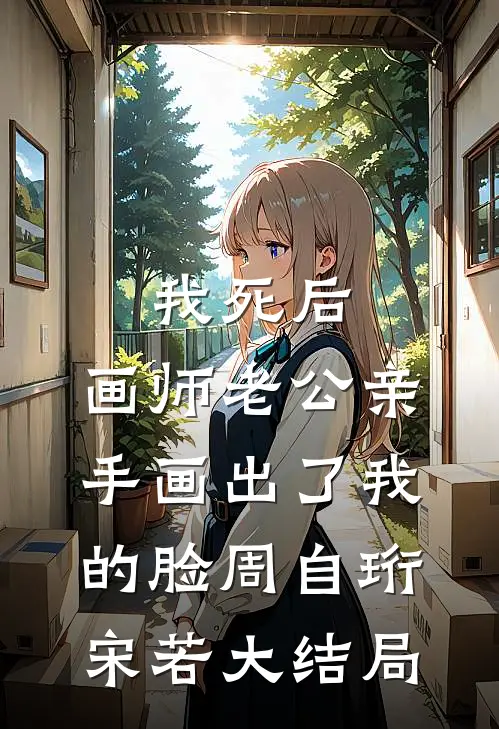 我死后，画师老公亲手画出了我的脸周自珩宋若大结局