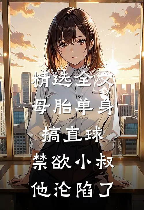 精选全文母胎单身搞直球，禁欲小叔他沦陷了
