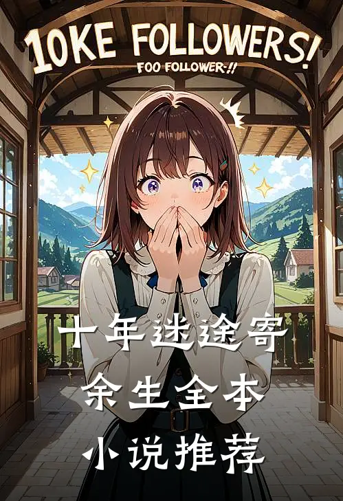 十年迷途寄余生全本小说推荐