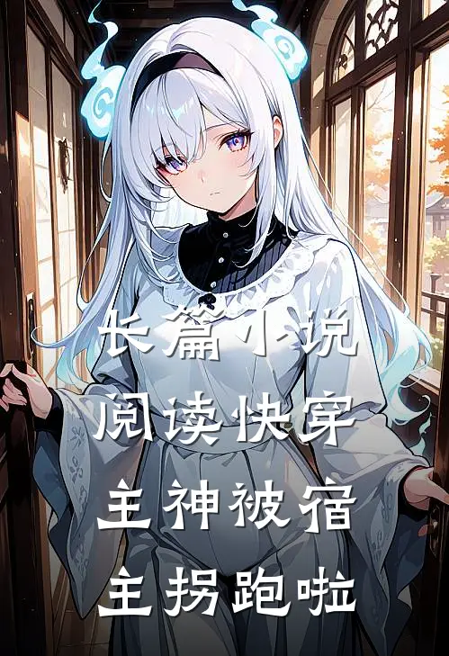长篇小说阅读快穿：主神被宿主拐跑啦