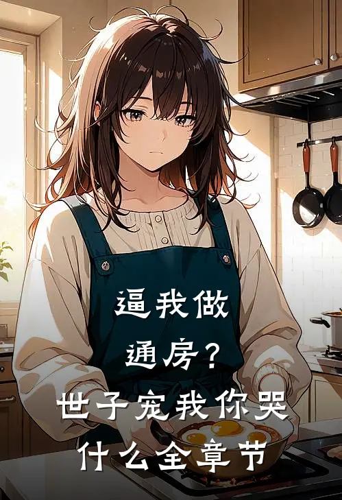 逼我做通房？世子宠我你哭什么全章节