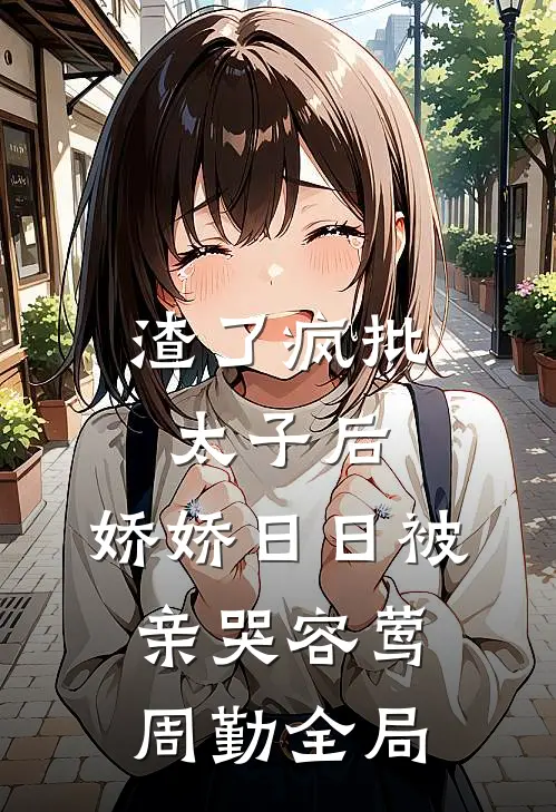 渣了疯批太子后，娇娇日日被亲哭容莺周勤全局