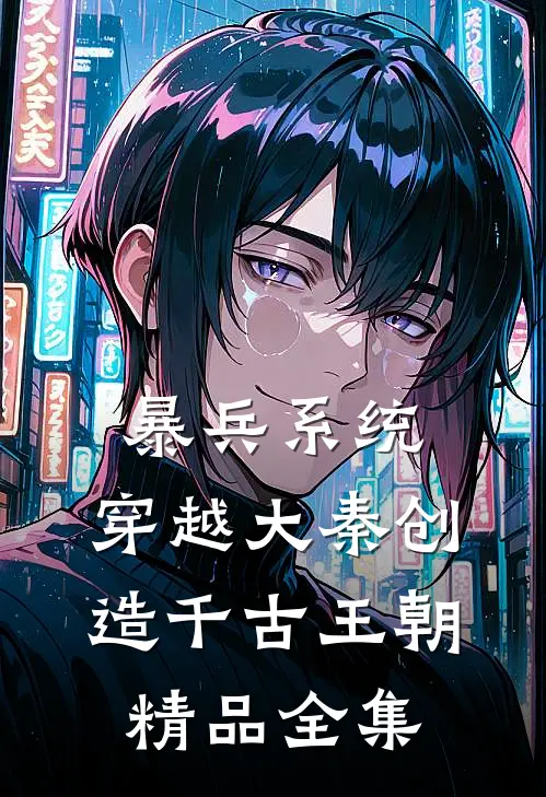 暴兵系统：穿越大秦创造千古王朝精品全集