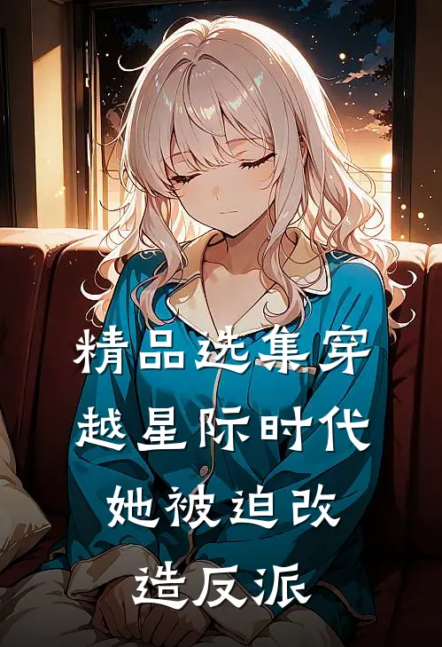 精品选集穿越星际时代,她被迫改造反派