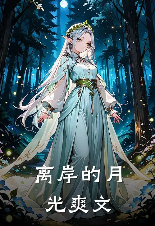 离岸的月光爽文