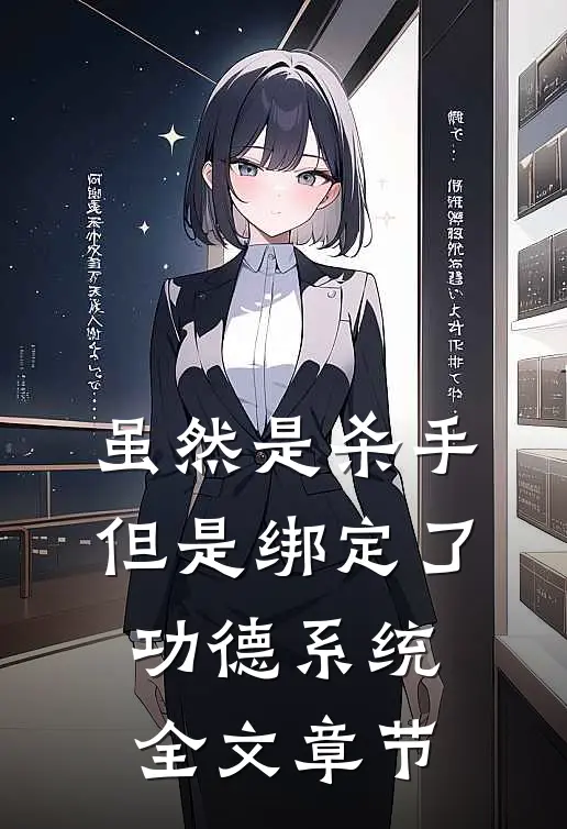 虽然是杀手，但是绑定了功德系统全文章节