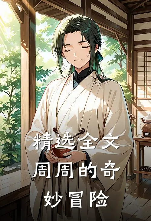 精选全文周周的奇妙冒险
