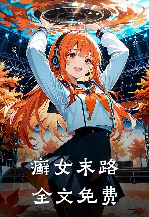 《癣女末路》全文免费