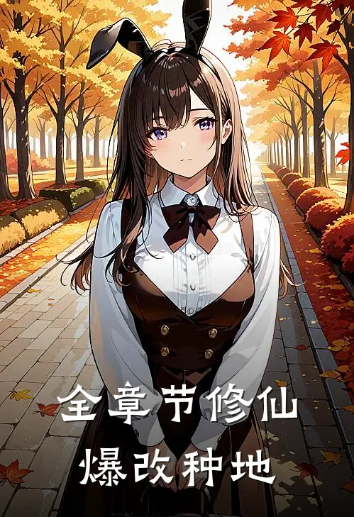 全章节修仙爆改种地