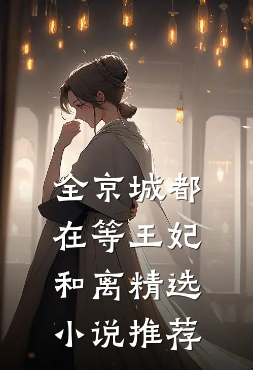 全京城都在等王妃和离精选小说推荐