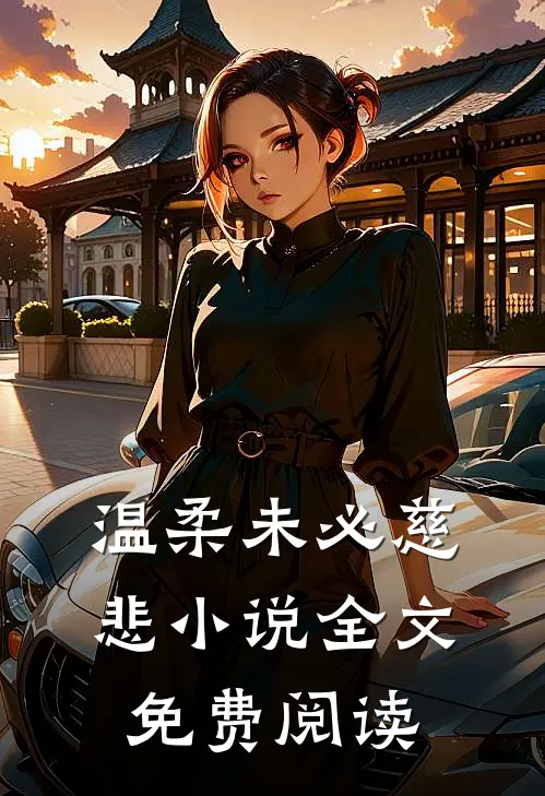 温柔未必慈悲全文免费阅读