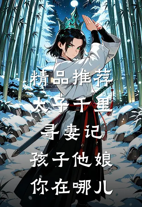 精品推荐太子千里寻妻记:孩子他娘你在哪儿