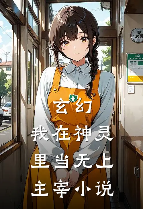 玄幻：我在神灵里当无上主宰小说