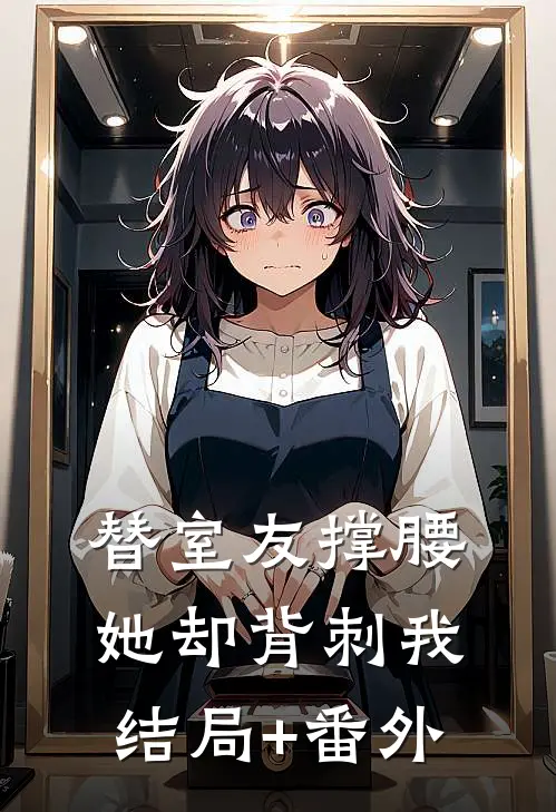 替室友撑腰，她却背刺我结局+番外