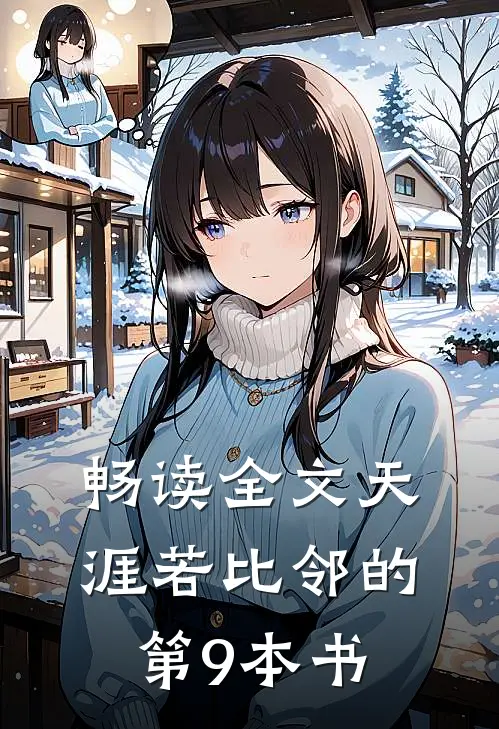 畅读全文天涯若比邻的第9本书