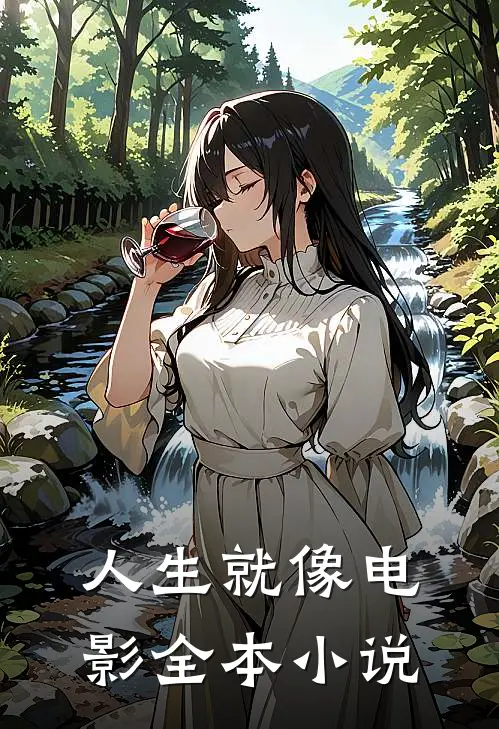 人生就像电影全本小说
