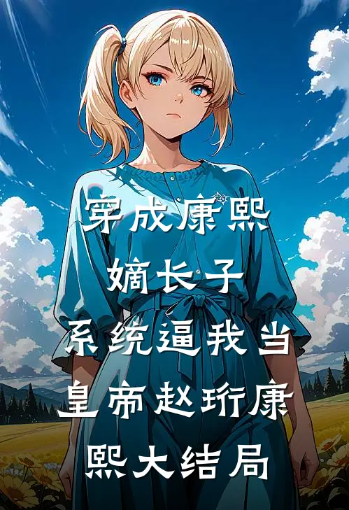穿成康熙嫡长子，系统逼我当皇帝赵珩康熙大结局