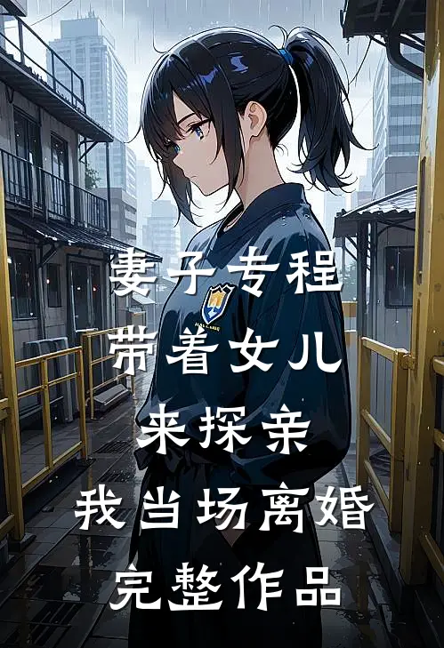 妻子专程带着女儿来探亲，我当场离婚完整作品