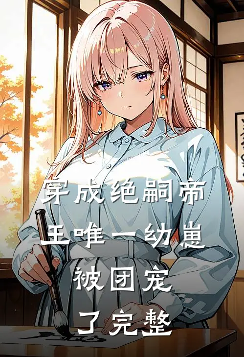 穿成绝嗣帝王唯一幼崽，被团宠了完整
