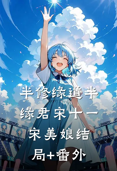 半修缘道半缘君宋十一宋美娘结局+番外